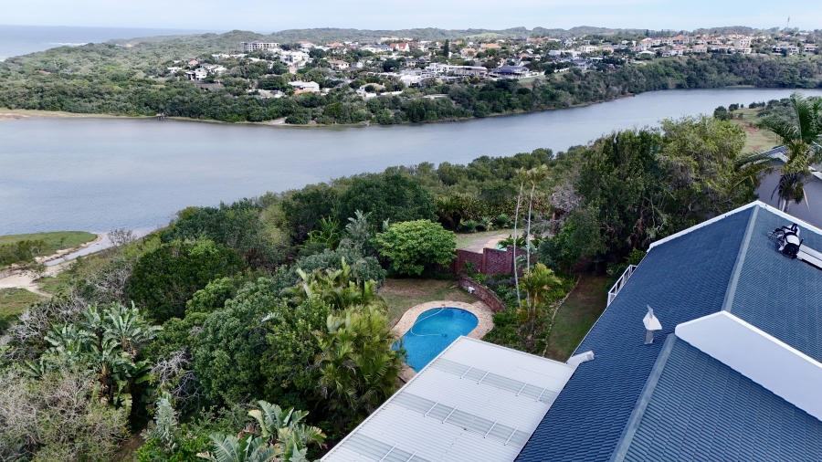 3 Bedroom Property for Sale in Blue Bend Eastern Cape